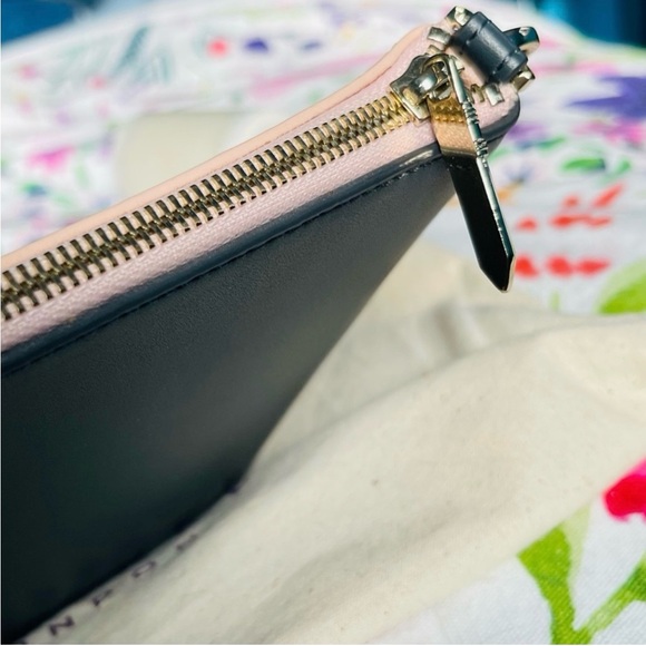 Ted Baker Braided Crossbody Bag - Picture 5 of 9